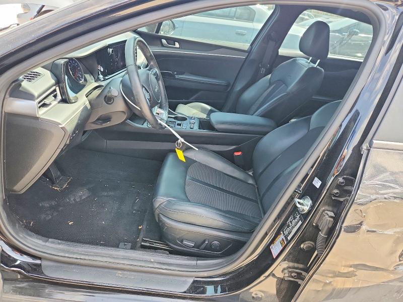 63231226 :رقم المزاد ، 5XXG64J26RG259902 vin ، 2024 Kia K5 مزاد بيع