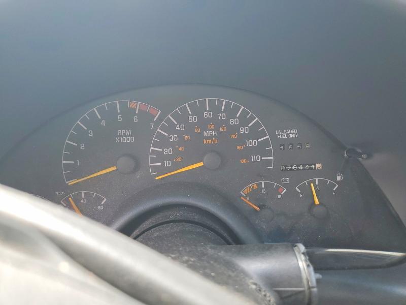 63389566 :رقم المزاد ، 2G2FS22S2R2206385 vin ، 1994 Pontiac Firebird مزاد بيع