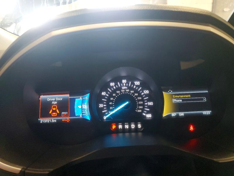 Aukcja sprzedaży 2018 Ford Edge, vin: 2FMPK4J85JBB15208, numer aukcji: 60647116