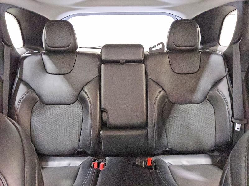 Aukcja sprzedaży 2020 Jeep Cherokee, vin: 1C4PJMLX2LD505255, numer aukcji: 59692396