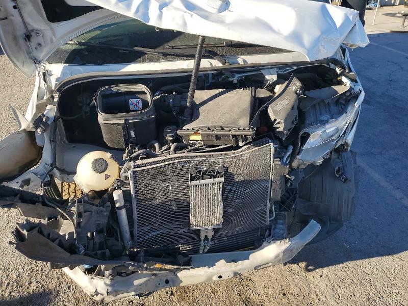 Aukcja sprzedaży 2019 Mercedes-benz Sprinter, vin: WD4PF0CD1KT007932, numer aukcji: 62725916