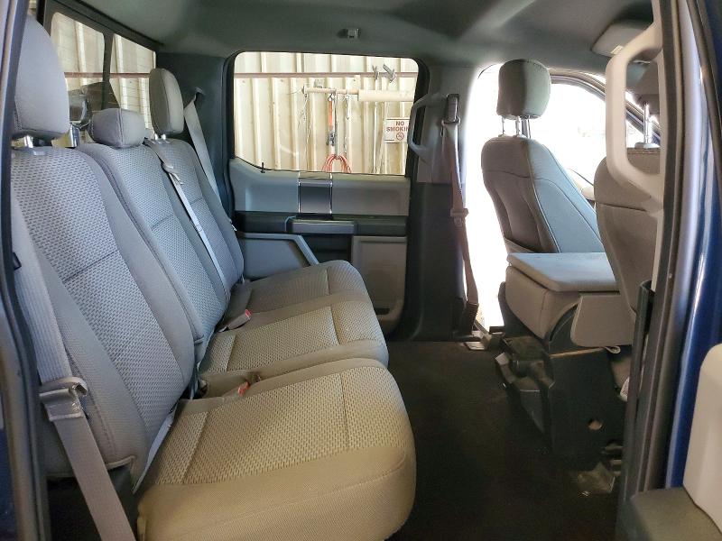 Auction sale of the 2018 Ford F150, vin: 1FTEW1EP9JKE91772, lot number: 62124986