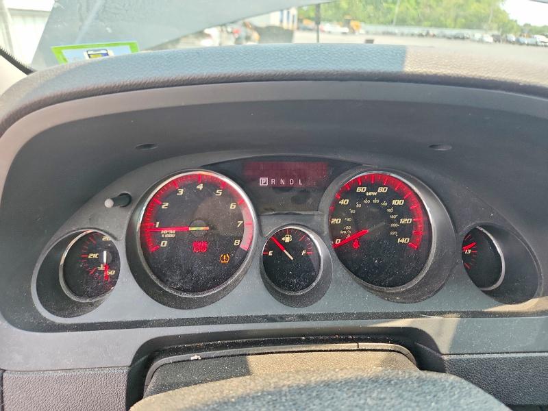 Aukcja sprzedaży 2012 Gmc Acadia, vin: 1GKKVRED3CJ318479, numer aukcji: 60428026