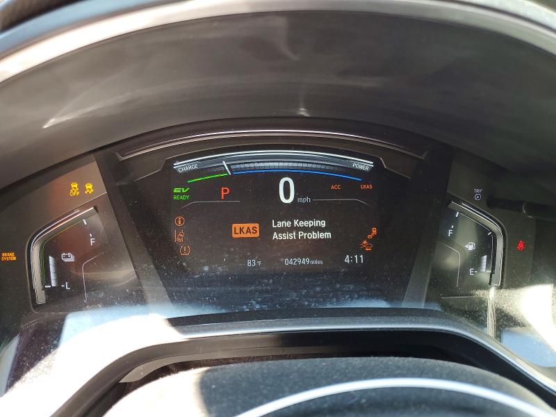 Aukcja sprzedaży 2022 Honda Cr-v, vin: 5J6RT6H90NL044309, numer aukcji: 62701936
