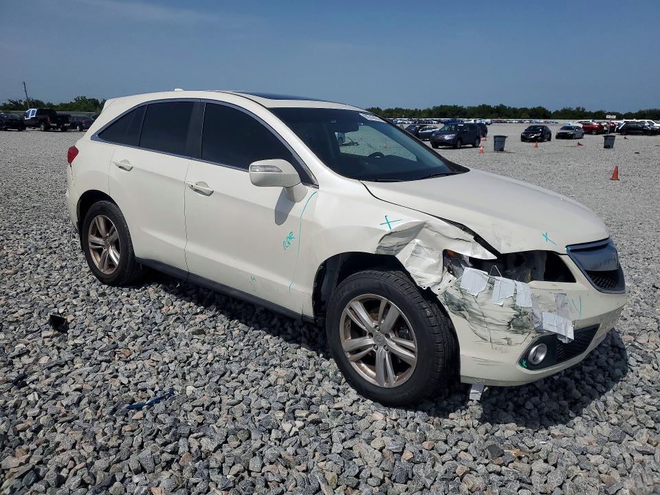 Aukcja sprzedaży 2014 Acura Rdx, vin: 5J8TB3H56EL011066, numer aukcji: 60746826