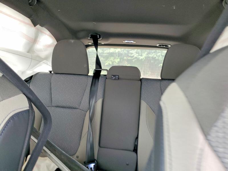 2025 Subaru Forester მანქანა იყიდება აუქციონზე, vin: JF2SLDDC5SH505954, აუქციონის ნომერი: 61571676