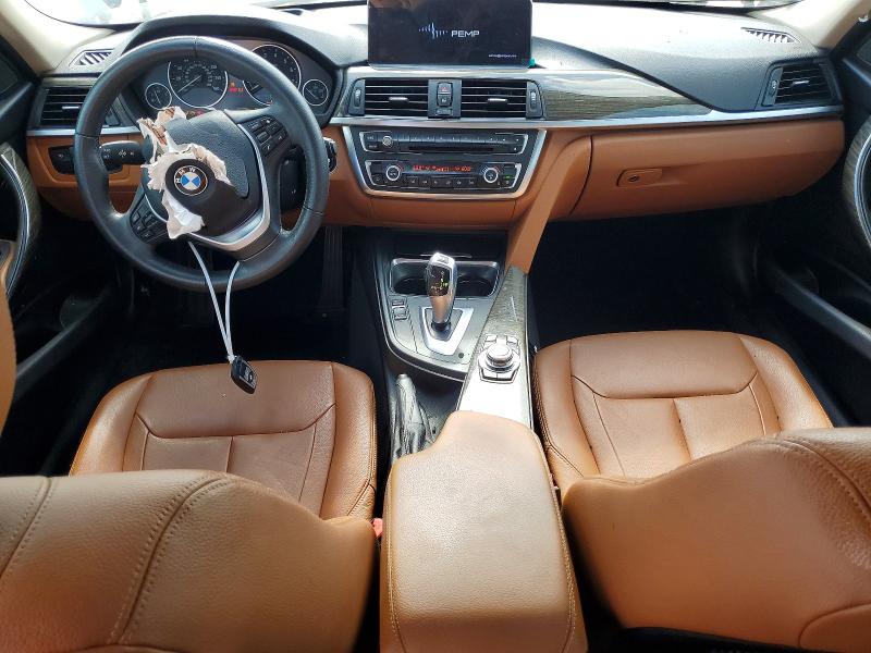 Продаж на аукціоні авто 2012 Bmw 328, vin: WBA3A5C52CF346323, номер лоту: 62998726