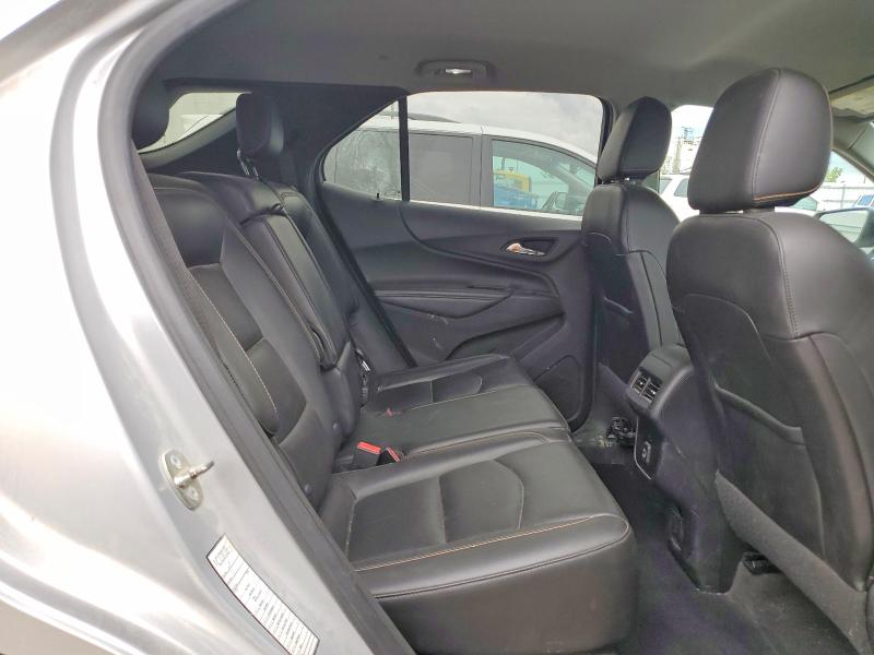 Продаж на аукціоні авто 2019 Chevrolet Equinox, vin: 2GNAXYEX8K6236921, номер лоту: 60239336