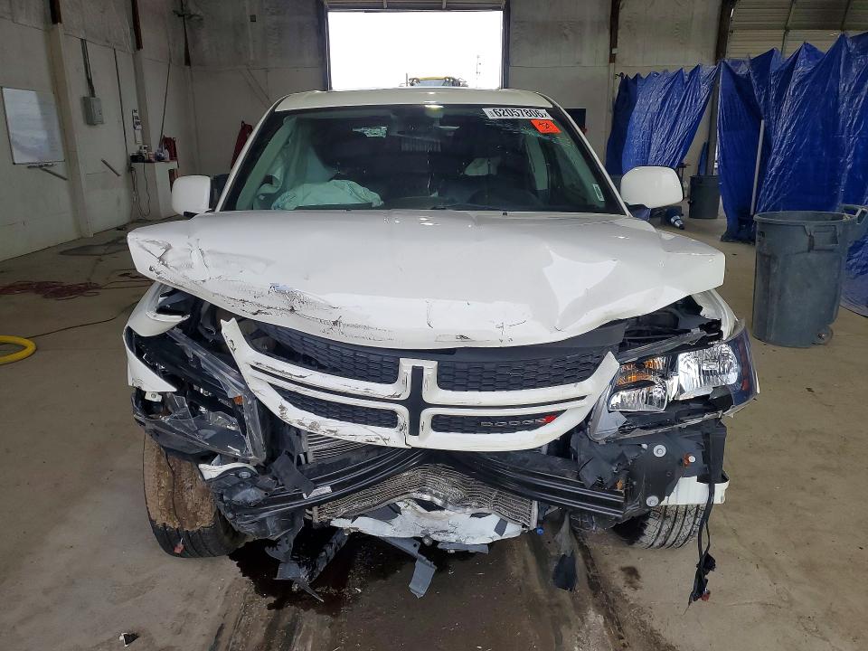 Aukcja sprzedaży 2019 Dodge Journey, vin: 3C4PDDEG3KT739434, numer aukcji: 62057806