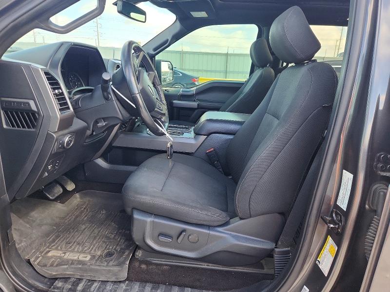Aukcja sprzedaży 2019 Ford F150, vin: 1FTEW1E4XKKF15407, numer aukcji: 59185936