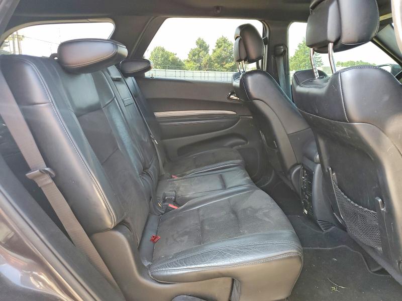 Aukcja sprzedaży 2020 Dodge Durango, vin: 1C4SDJCT2LC115159, numer aukcji: 60486356