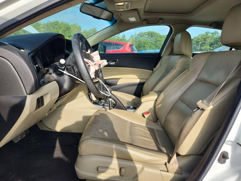 Продаж на аукціоні авто 2013 Acura Ilx, vin: 19VDE1F59DE016618, номер лоту: 60494156