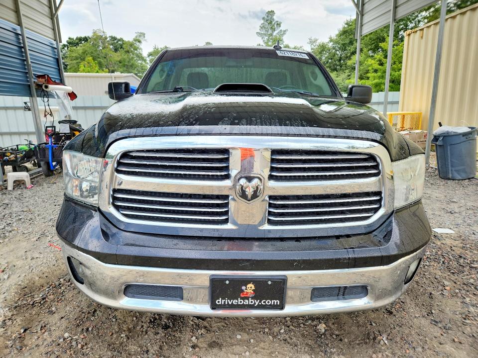 Aukcja sprzedaży 2015 Ram 1500, vin: 3C6JR6BT5FG522218, numer aukcji: 62118216