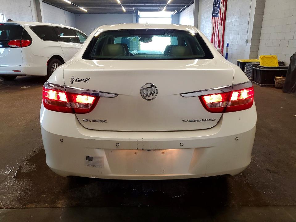 Продаж на аукціоні авто 2013 Buick Verano, vin: 1G4PR5SK3D4146306, номер лоту: 60962146