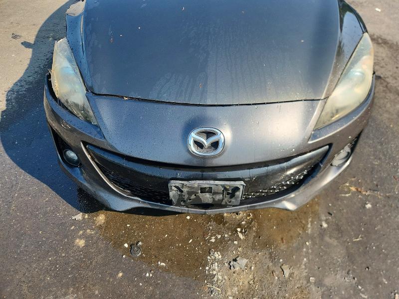 Aukcja sprzedaży 2013 Mazda 3, vin: JM1BL1MP5D1746831, numer aukcji: 62433576
