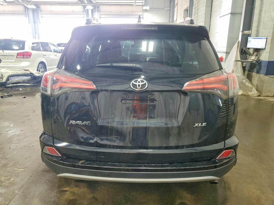Продажа на аукционе авто 2016 Toyota Rav4, vin: 2T3WFREV5GW243892, номер лота: 60615816