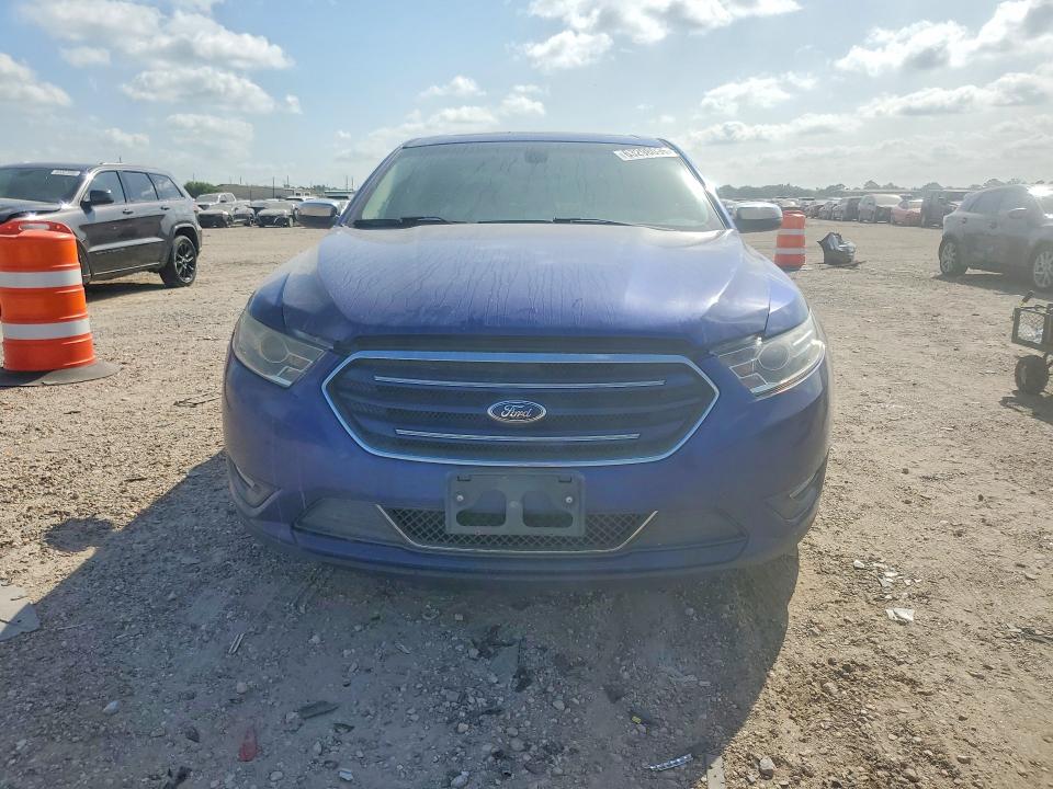 2013 Ford Taurus მანქანა იყიდება აუქციონზე, vin: 1FAHP2F8XDG115313, აუქციონის ნომერი: 63298096