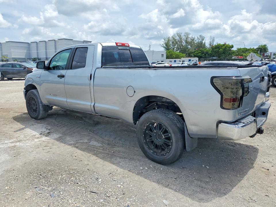 2010 Toyota Tundra მანქანა იყიდება აუქციონზე, vin: 5TFTY5F16AX006977, აუქციონის ნომერი: 62850626