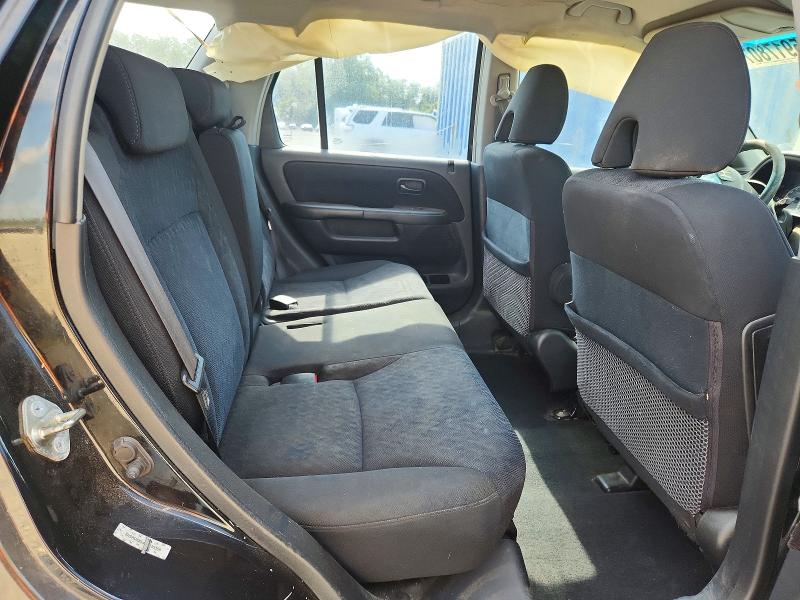 Продажа на аукционе авто 2006 Honda Cr-v, vin: SHSRD68546U405358, номер лота: 59178076