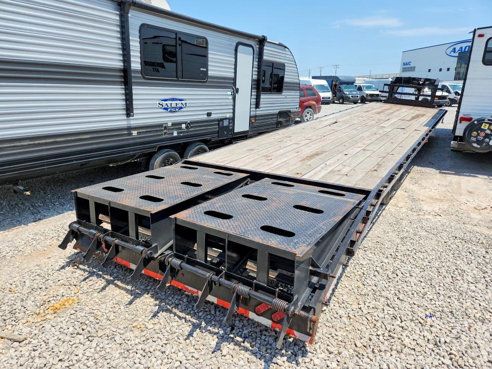 Продаж на аукціоні авто 2023 Davidson Gooseneck Flatbed, vin: 7M3GU4020PNDT8143, номер лоту: 60795316