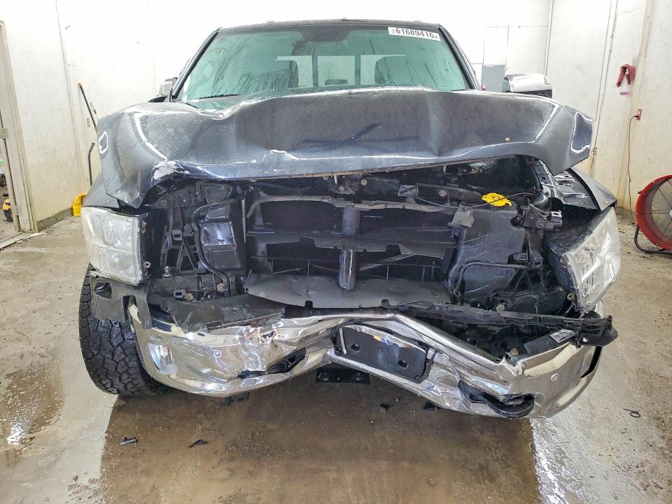 2016 Ram 1500 მანქანა იყიდება აუქციონზე, vin: 1C6RR7LT9GS342855, აუქციონის ნომერი: 61689416