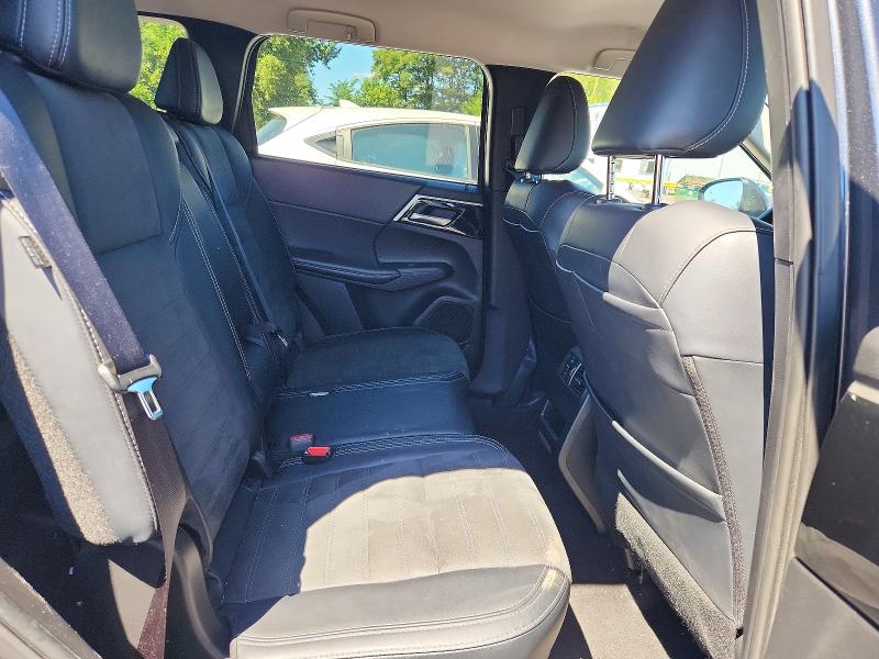 Aukcja sprzedaży 2024 Mitsubishi Outlander, vin: JA4J3VA83RZ074514, numer aukcji: 60059336