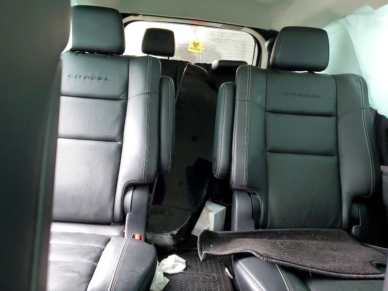 Продажа на аукционе авто 2015 Dodge Durango, vin: 1C4RDJEG3FC723274, номер лота: 60411316