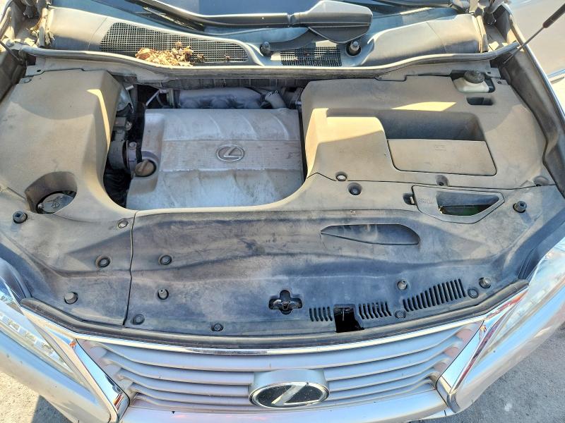 Продаж на аукціоні авто 2015 Lexus Rx, vin: 2T2ZK1BA3FC206971, номер лоту: 61945006