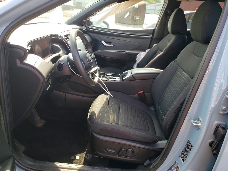 Продажа на аукционе авто 2022 Hyundai Santa Cruz, vin: 5NTJCDAE4NH000933, номер лота: 62638806