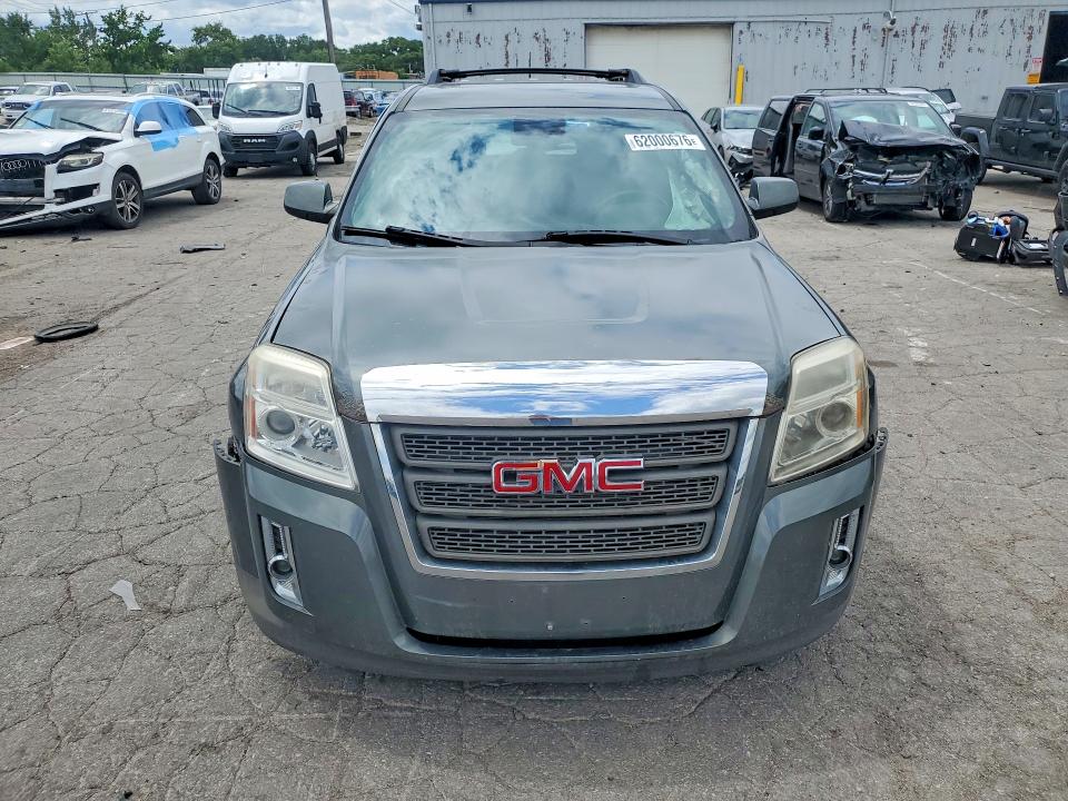 Aukcja sprzedaży 2013 Gmc Terrain, vin: 2GKALSEK4D6423425, numer aukcji: 62000676