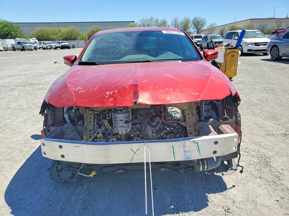 Продажа на аукционе авто 2021 Acura Ilx, vin: 19UDE2F31MA000171, номер лота: 60017526