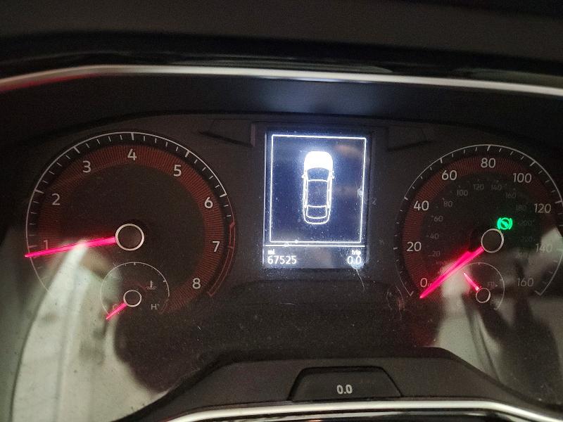 2019 Volkswagen Jetta მანქანა იყიდება აუქციონზე, vin: 3VWC57BU4KM113955, აუქციონის ნომერი: 62058706