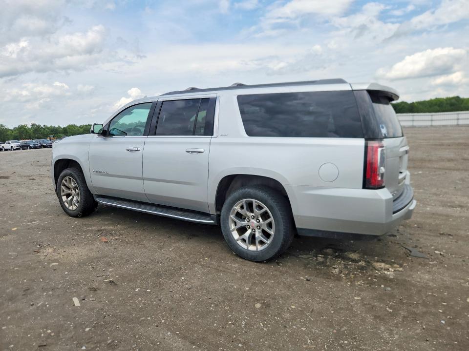 Продаж на аукціоні авто 2018 Gmc Yukon Xl, vin: 1GKS2GKC3JR225839, номер лоту: 62084196