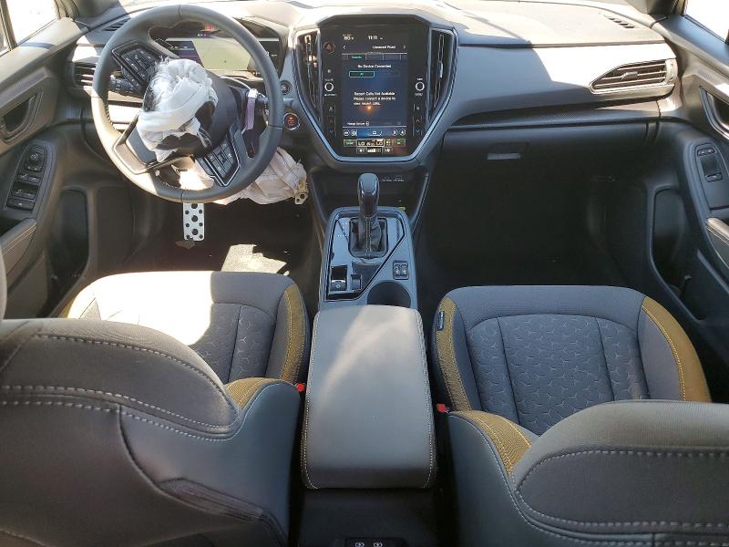 Продажа на аукционе авто 2026 Subaru Crosstrek, vin: JF2GUSGDXT8220650, номер лота: 60507616