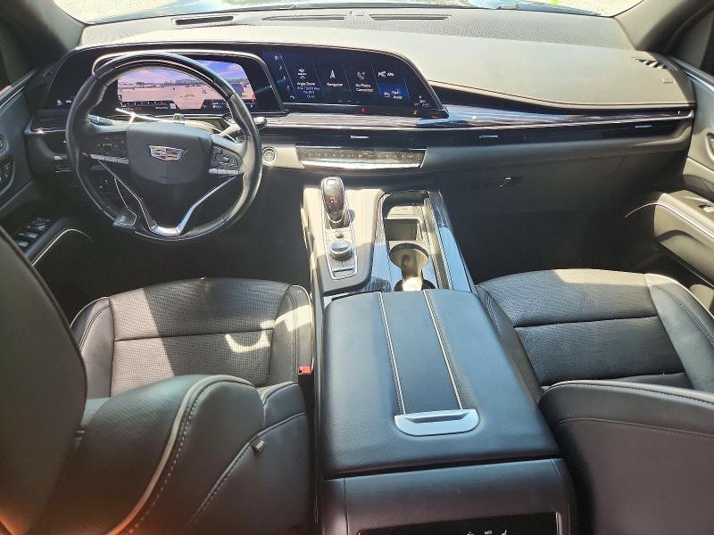 Aukcja sprzedaży 2023 Cadillac Escalade, vin: 1GYS4EKL8PR326985, numer aukcji: 55796816