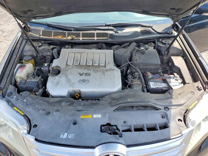 Продажа на аукционе авто 2011 Toyota Avalon, vin: 4T1BK3DB9BU418838, номер лота: 59994266