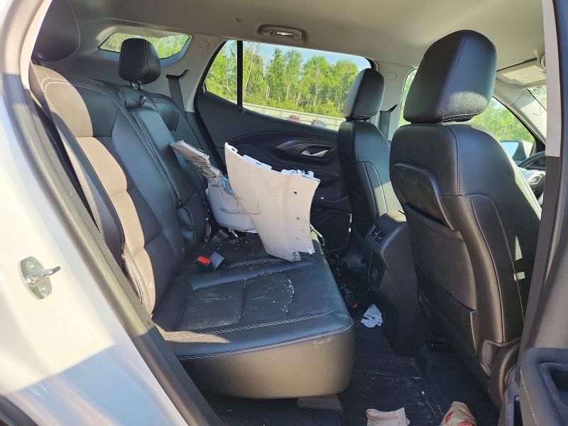 Продажа на аукционе авто 2023 Gmc Terrain, vin: 3GKALVEG8PL268455, номер лота: 60196006