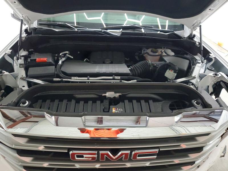 66164206 :رقم المزاد ، 1GTPHBEK5TZ335042 vin ، 2026 Gmc Sierra مزاد بيع