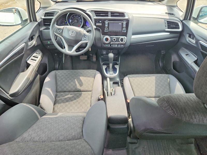 Aukcja sprzedaży 2015 Honda Fit, vin: 3HGGK5H54FM743497, numer aukcji: 60441986