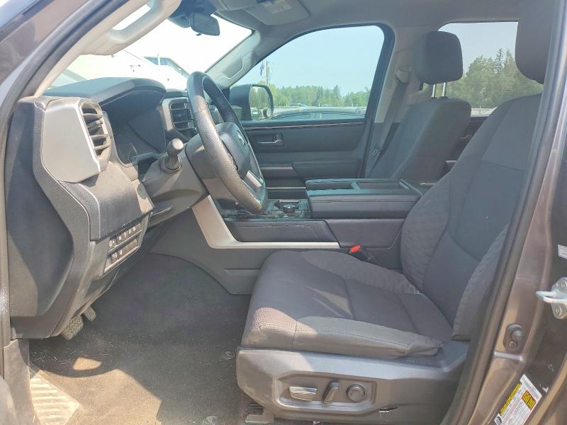 Продажа на аукционе авто 2022 Toyota Tundra, vin: 5TFLA5DB6NX018634, номер лота: 61134846