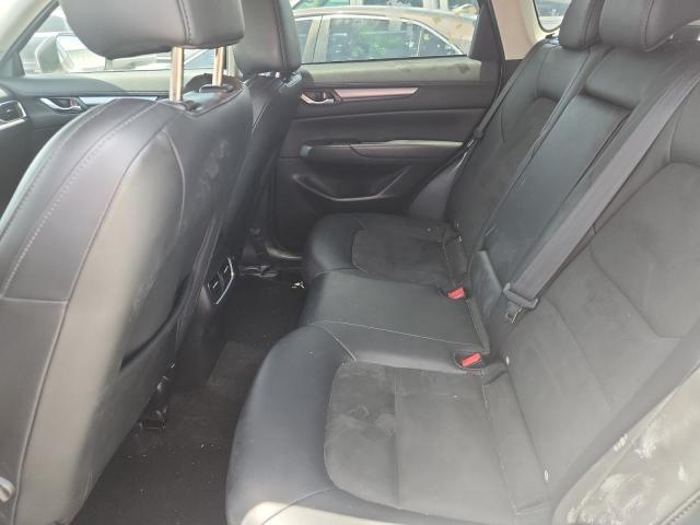 61114916 :رقم المزاد ، JM3KFACM6K0668892 vin ، 2019 Mazda Cx-5 مزاد بيع