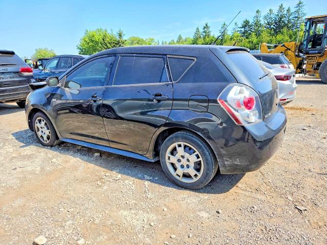 62137026 :رقم المزاد ، 5Y2SP67059Z422836 vin ، 2009 Pontiac Vibe مزاد بيع