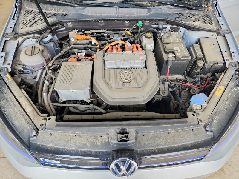 Aukcja sprzedaży 2016 Volkswagen E-golf, vin: WVWPP7AU0GW913160, numer aukcji: 63084426