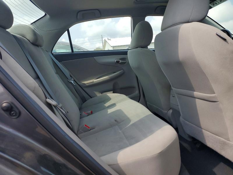 2013 Toyota Corolla მანქანა იყიდება აუქციონზე, vin: 5YFBU4EE4DP198828, აუქციონის ნომერი: 62788166