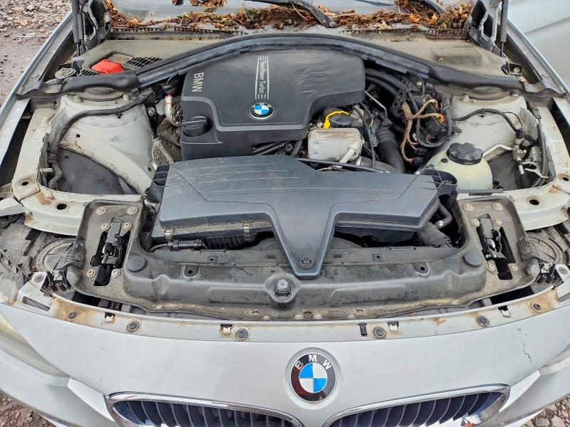 59663666 :رقم المزاد ، WBA3B5G58DNS03195 vin ، 2013 Bmw 328 مزاد بيع