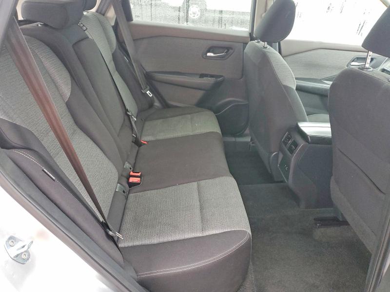 Продажа на аукционе авто 2023 Nissan Rogue, vin: 5N1BT3BB3PC847440, номер лота: 59585806