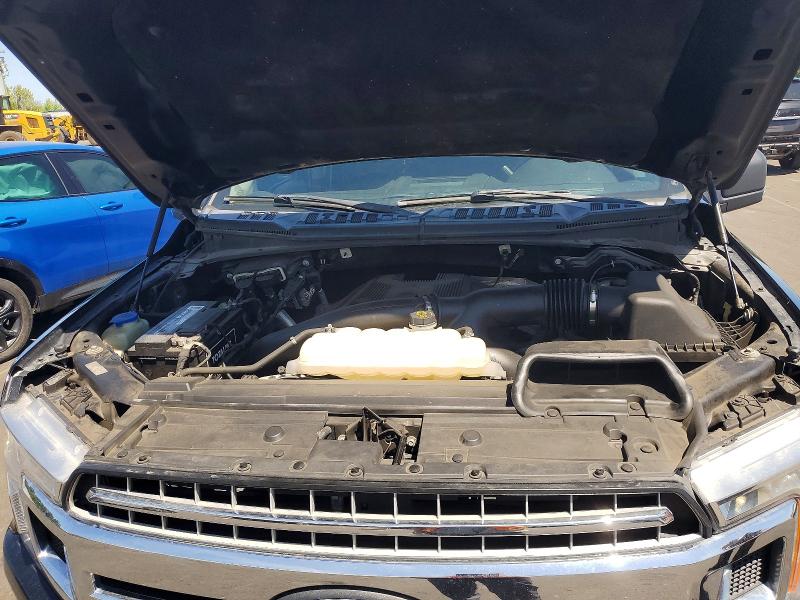 Aukcja sprzedaży 2018 Ford F150, vin: 1FTEW1EG0JFB05538, numer aukcji: 60235036