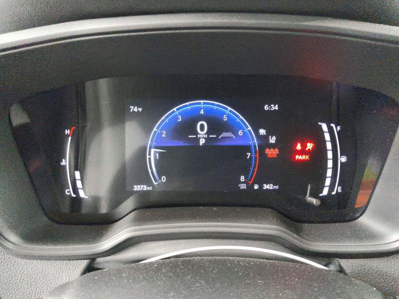 60165806 :رقم المزاد ، 5YFB4MDE6TP457075 vin ، 2026 Toyota Corolla مزاد بيع