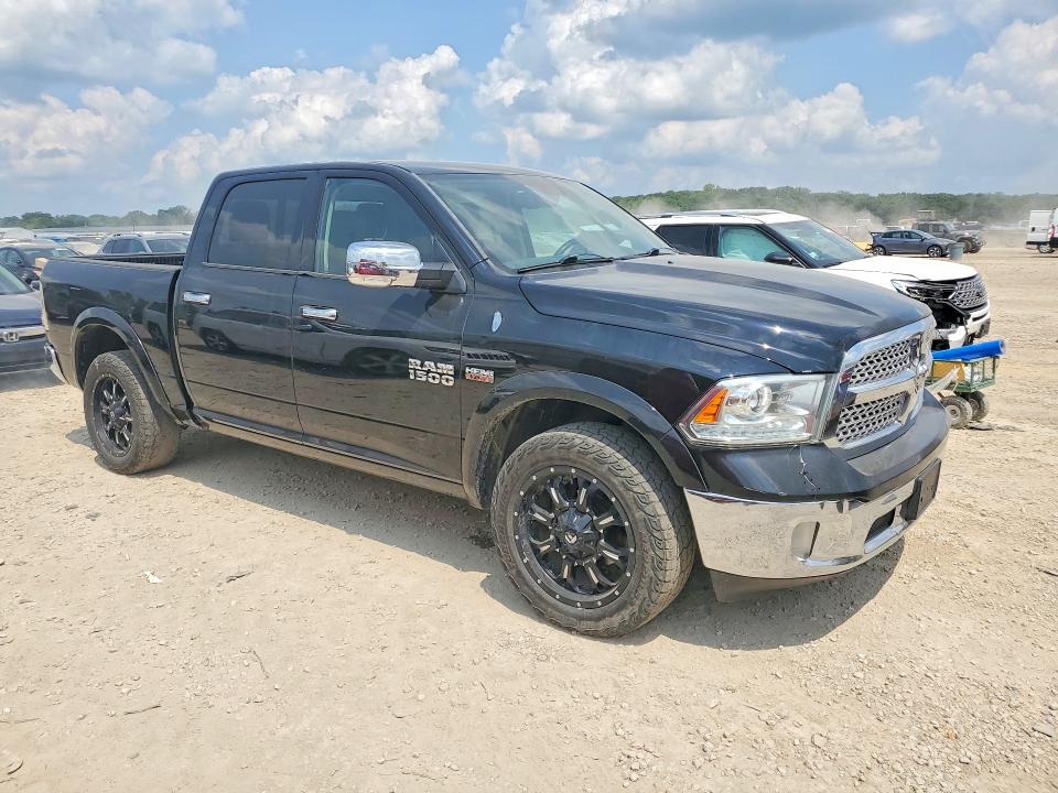 Продажа на аукционе авто 2014 Ram 1500, vin: 1C6RR7NT7ES117652, номер лота: 61202556