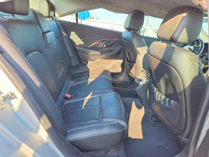 Aukcja sprzedaży 2016 Buick Lacrosse, vin: 1G4GD5G36GF157809, numer aukcji: 59843296